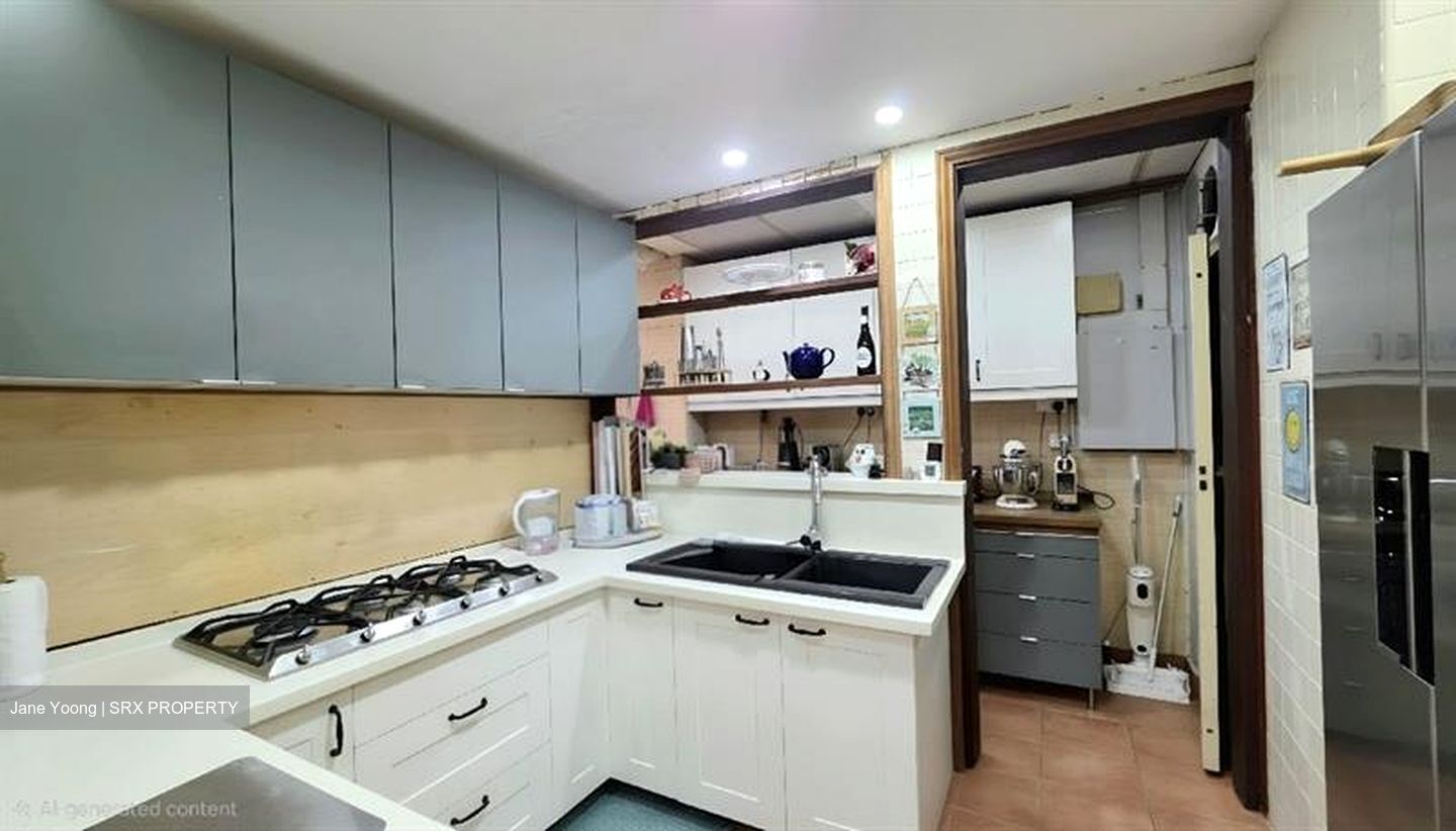 Euphony Gardens (D27), Condominium #614573571